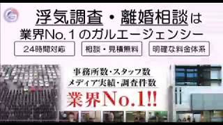 【浮気調査・素行調査は香川県(高松市)の探偵・興信所】ガルエージェンシー香川