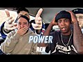 FIRST TIME HEARING Ren - Power | REACTION