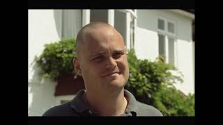 ROAD TO BERLIN - Al Murray  Episode 4/10 Hitlers Terror Weapon