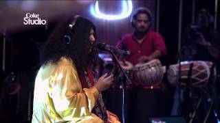 Coke Studio Season 7| Mein Sufi Hoon| Ustaad Raees Khan & Abida Parveen