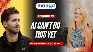 Insurance Verification Is Broken | Outsourcing, AI Limits & RCM Strategy with Kirk Teachout