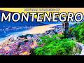 Top 15 Most Beautiful Natural Wonders in Montenegro 🇲🇪 (You Won't Believe Exist!) #nature
