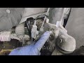 How to replace front Struts Cadillac 2014, CADILLAC MAGNETIC RIDE CONTROL #car #diy