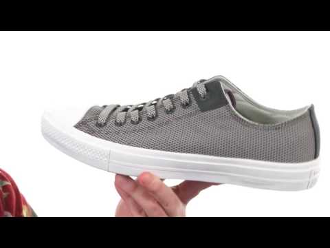 converse woven suede