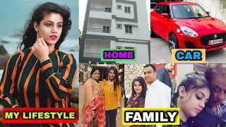Dhee 10 Aqsa Khan LifeStyle & Biography 2020 || Family, Cars, Age, House, Bou Friend, Education