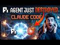 Pi Coding Agent Just Destroyed Claude Code (Here's Why)