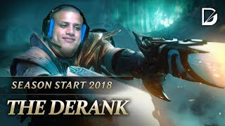The Derank | League of Legends