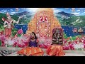 saranu siddhi vinayaka by hashitha sriya sri sai sangeetha kala nilayam guntur