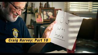 The shocking case of the comedian who left jokes about his suicide at the scene (Pt 10)