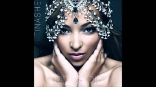 Tinashe - Reverie [Prod. By B. Hendrixx]