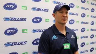 BTV | nib 2019 Blues Captain Announcement