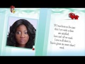 HIP TV NEWS: MERCY JOHNSON’S ANNIVERSARY MESSAGE TO HUSBAND (Nigerian Entertainment News)