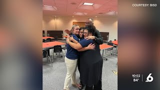 Beeville ISD gets their best report card ever