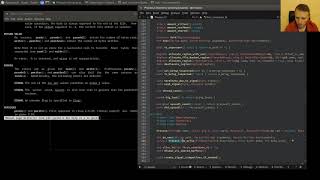 OS hacking: The writev() syscall