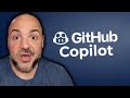 GitHub Copilot CHANGES THE GAME for Coding!