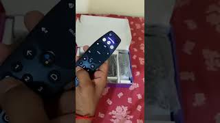 Tata sky Binge Box Unboxing/First Look ❤️ Full Android All Tv Support #tatasky