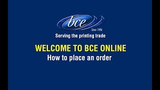 BCE Website 101   Place an Order 01