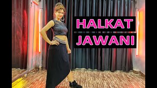 Halkat Jawani | Heroine | Bollywood Tadka | Dance Choreography