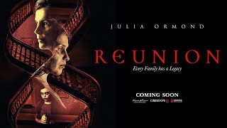 Reunion | Official Trailer | February 4 (Egypt \u0026 Iraq)