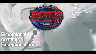 Why Tamco Paint is the Best Choice for Your Next Project?