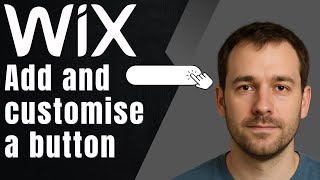How to Add, Link & Customize a Button in Wix (2025 Ultimate Guide)
