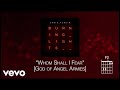 Chris Tomlin - Whom Shall I Fear [God Of Angel Armies] (Lyric Video)
