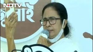 Mamata Banerjee Easily Wins Crucial Election To Remain Chief Minister