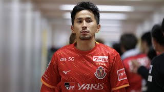 オランダでも “熱くなれ“ #前田直輝