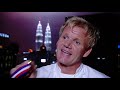 Gordon Ramsay Enters An Indian Cooking Competition  Gordon's Great Escape