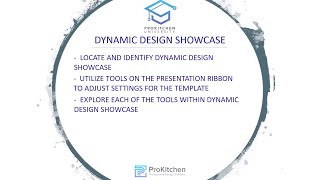 Dynamic Design Showcase