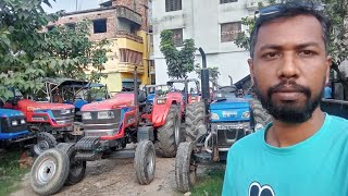 Jashore Tractor live. যশোর ট্রাক্টর এর সর্বশেষ সেকেন্ড হ্যান্ড ট্রাক্টর কালেকশন। @JashoreTractor