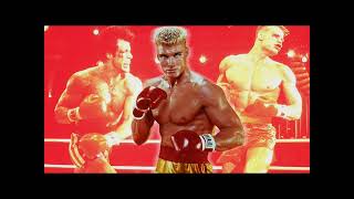 Drago Suite ( Rocky 4 )