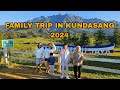 FAMILY TRIP AT KUNDASANG & RANAU SABAH - HARI RAYA HOLIDAYS 2024