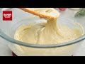 milk powder cake recipe by food fusion