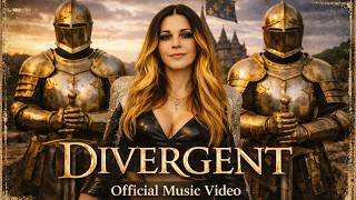 Alyssa - DIVERGENT | Official Music Video
