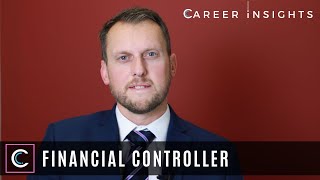 Financial Controller - Career Insights (Careers in Accounting & Finance)