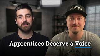 From Apprentice to IBEW Leader — The Truth About the Trades