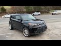 2016 kia soul 1.6l w straight pipes