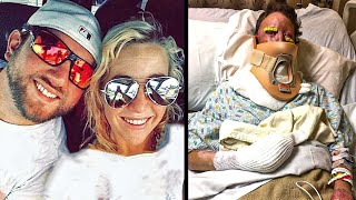 This Mom’s Husband Left After She Was Disfigured By A Campfire – But Her Comeback Was Extraordinary