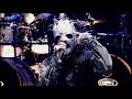 Slipknot New Abortion Live in London 2002