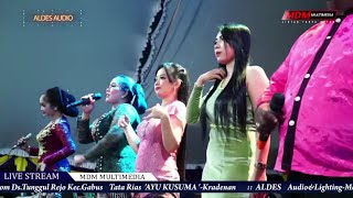 🔴🔵LIVE LARAS WIJOYO CS Pernikahan RIZKIA & ARIFIAN (Pian MDM) // ALDES AUDIO - MDM MULTIMEDIA