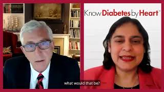 Know Diabetes by Heart: The American Diabetes Association’s 83rd Scientific Sessions Recap