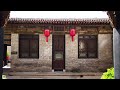 2022年山西省景点游 乔家大院02｜300 year old housing estate in shanxi the family qiao courtyard house e02