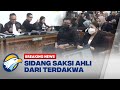 BREAKING NEWS - [FULL] SIDANG KESAKSIAN AHLI UNTUK TERDAKWA FERDY SAMBO DAN PUTRI CANDRAWATHI