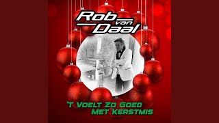 't Voelt Zo Goed Met Kerstmis