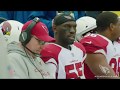 Wired - Chandler Jones At Washington