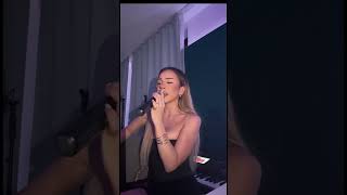 СИМОНА - ХАПИ МЕ НА ЖИВО | SIMONA - HAPI ME LIVE @alphamusicbg #Simona #HapiMe #симона #ХапиМе #fy