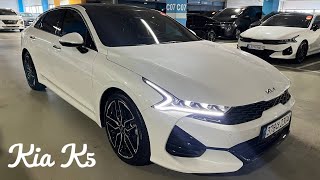 Kia k5 Дешевый авто из Кореи,под заказ!