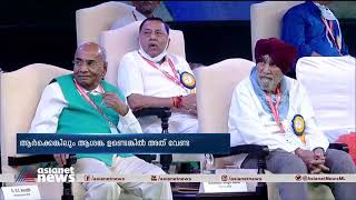 'സഹകരണ മേഖലയില്‍ സംസ്ഥാനങ്ങളുമായി ഏറ്റുമുട്ടാനില്ല'; നയം വ്യക്തമാക്കി അമിത് ഷാ | Amit Shah