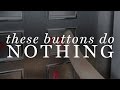 Close Door Buttons On Elevators Do Nothing